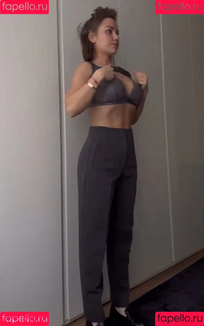 Kim Gloss Onlyfans Photo Gallery 