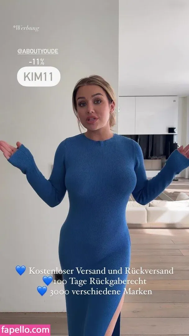 Kim Gloss Onlyfans Photo Gallery 