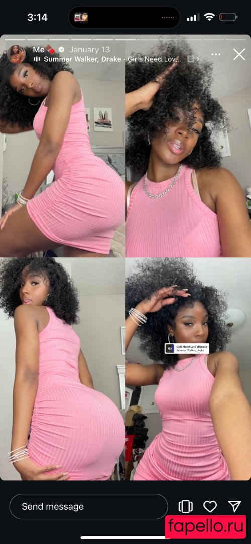 Pyt.Kelly Nude Onlyfans Photo 32