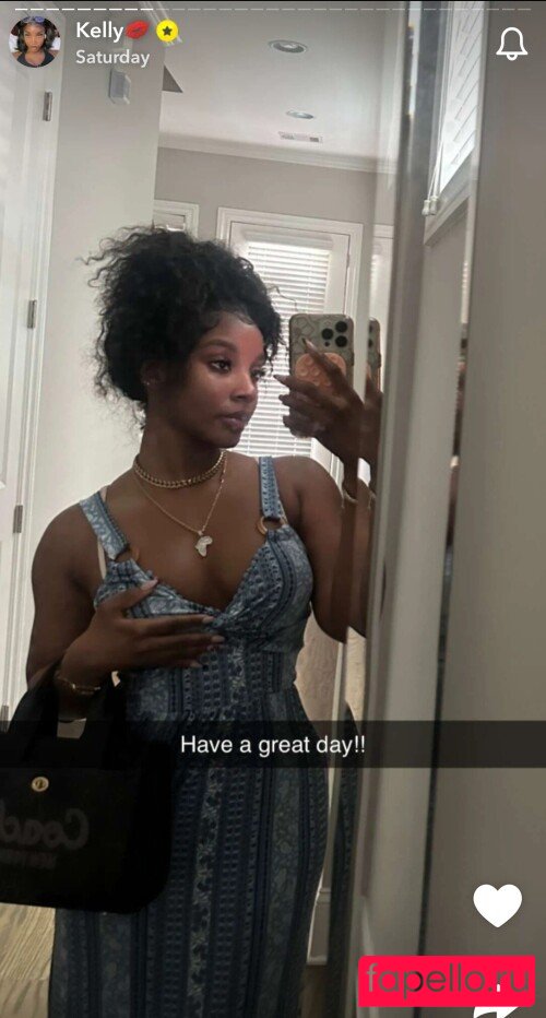 Pyt.Kelly Nude Onlyfans Photo 21
