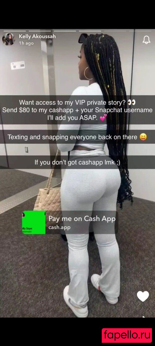Pyt.Kelly Nude Onlyfans Photo 6