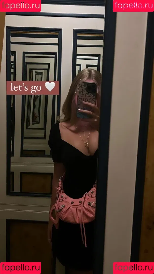 Dalia Onlyfans Photo Gallery 