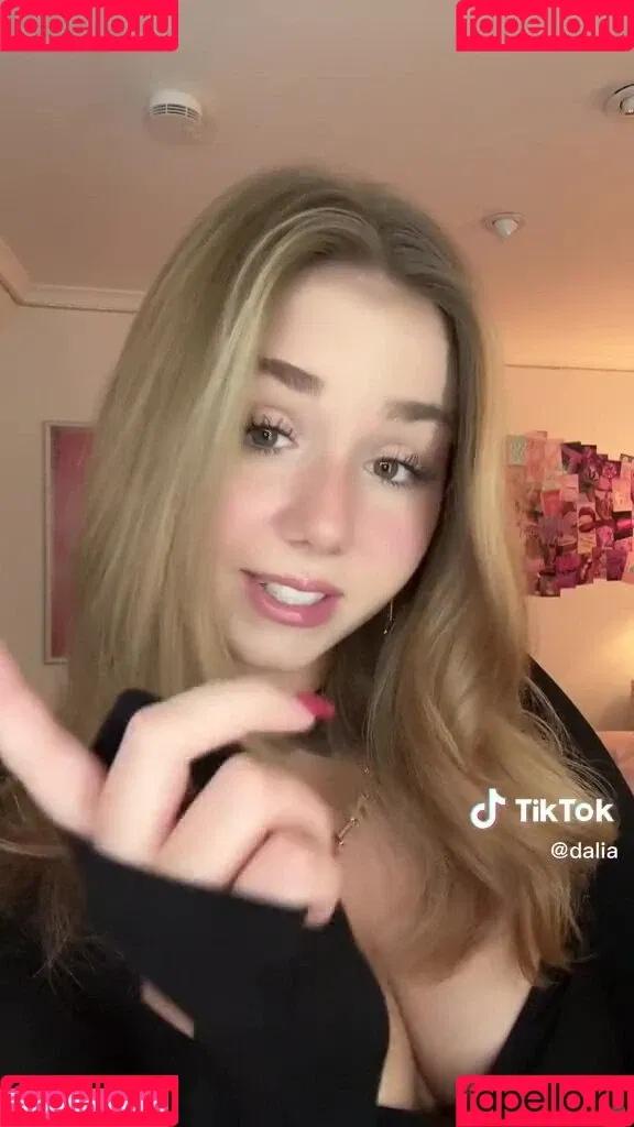 Dalia Onlyfans Photo Gallery 