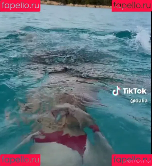Dalia Onlyfans Photo Gallery 