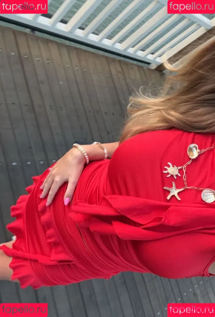Dalia Onlyfans Photo Gallery 