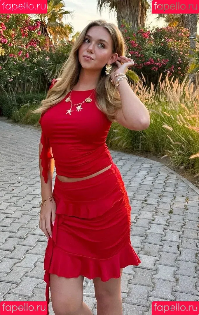 Dalia Onlyfans Photo Gallery 