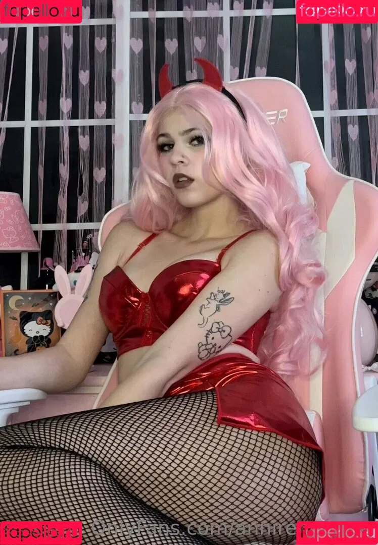 annireneefree Onlyfans Photo Gallery 