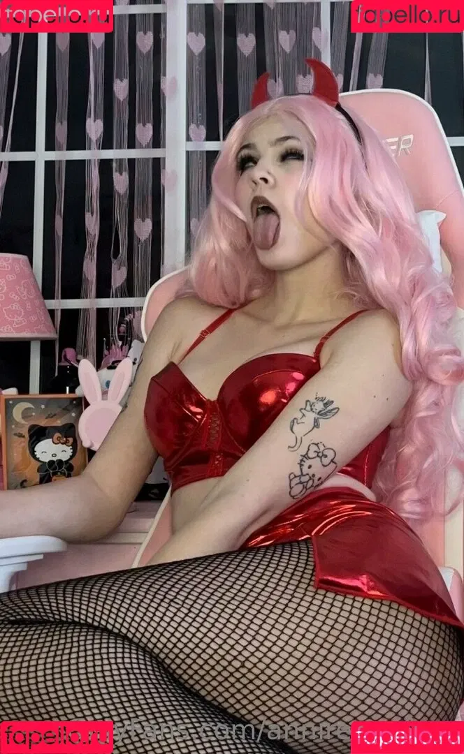 annireneefree Onlyfans Photo Gallery 