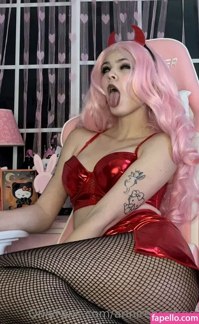 annireneefree Onlyfans Photo Gallery 