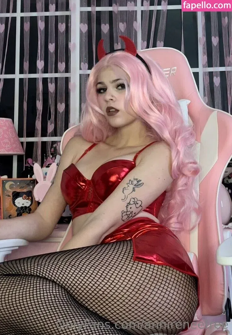 annireneefree Onlyfans Photo Gallery 