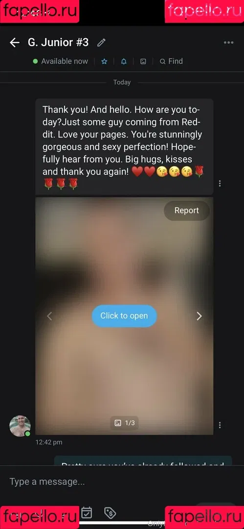 peachy_findom Onlyfans Photo Gallery 