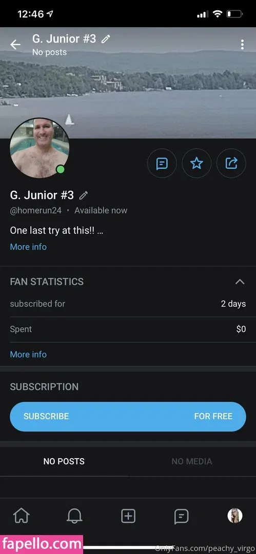 peachy_findom Onlyfans Photo Gallery 