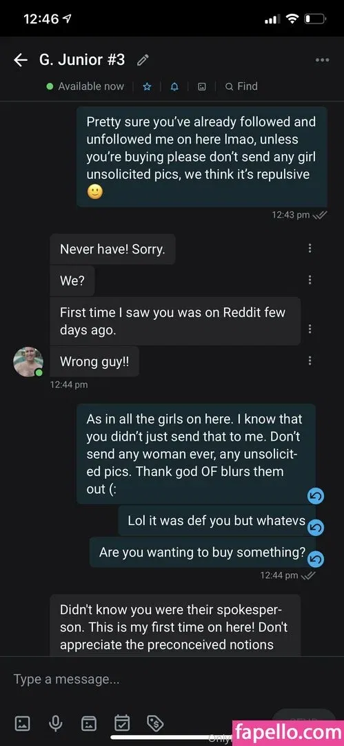 peachy_findom Onlyfans Photo Gallery 