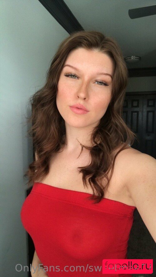 therealsweetmae Nude Onlyfans Photo 27