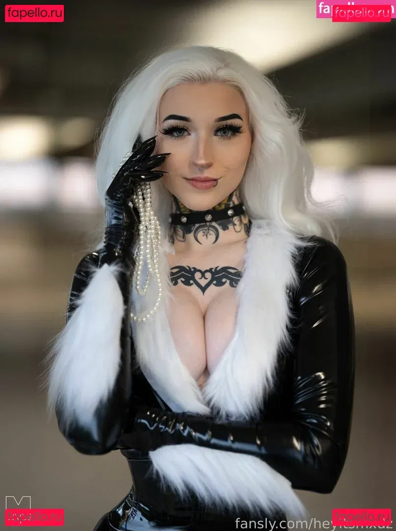 heyitsmxdz Onlyfans Photo Gallery 