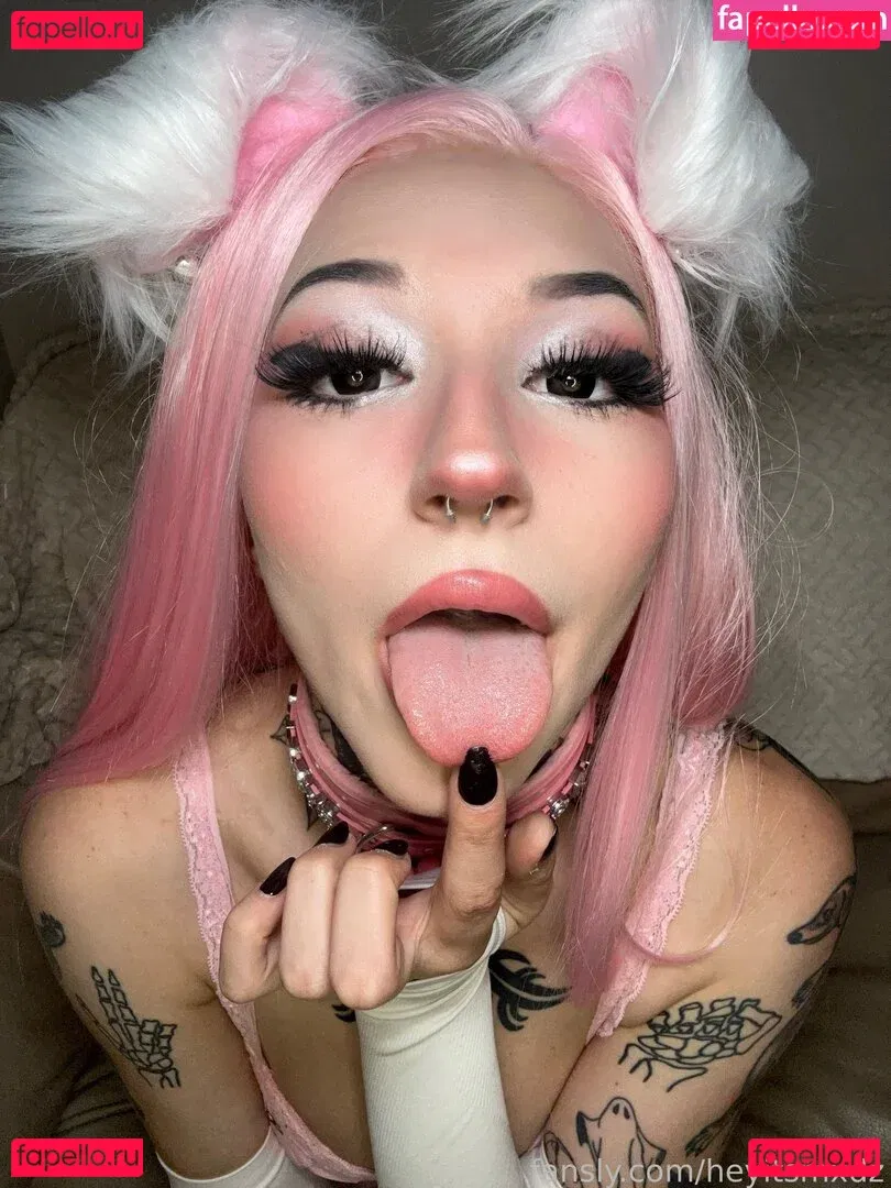 heyitsmxdz Onlyfans Photo Gallery 