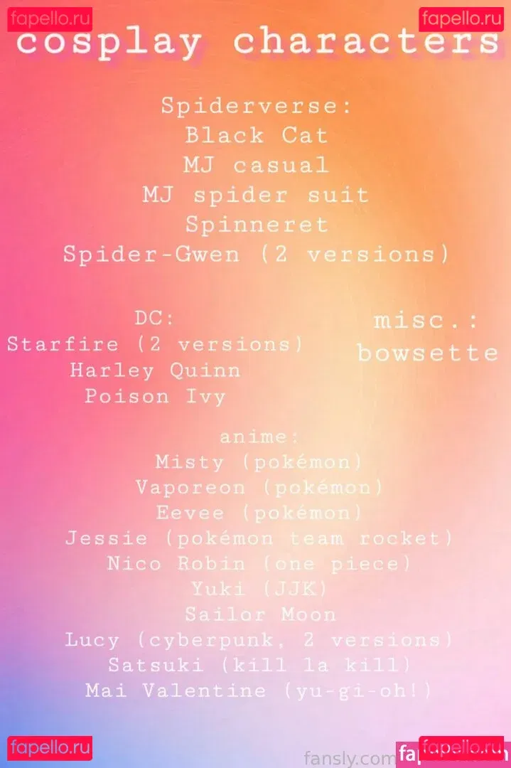 heyitsmxdz Onlyfans Photo Gallery 