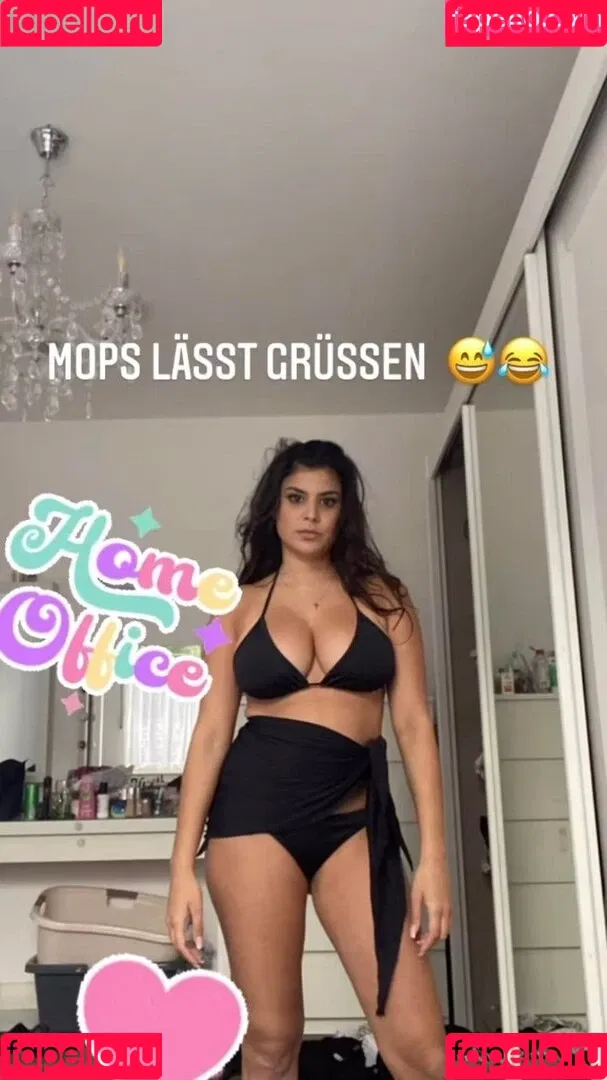 Tanja Tischewitsch Onlyfans Photo Gallery 