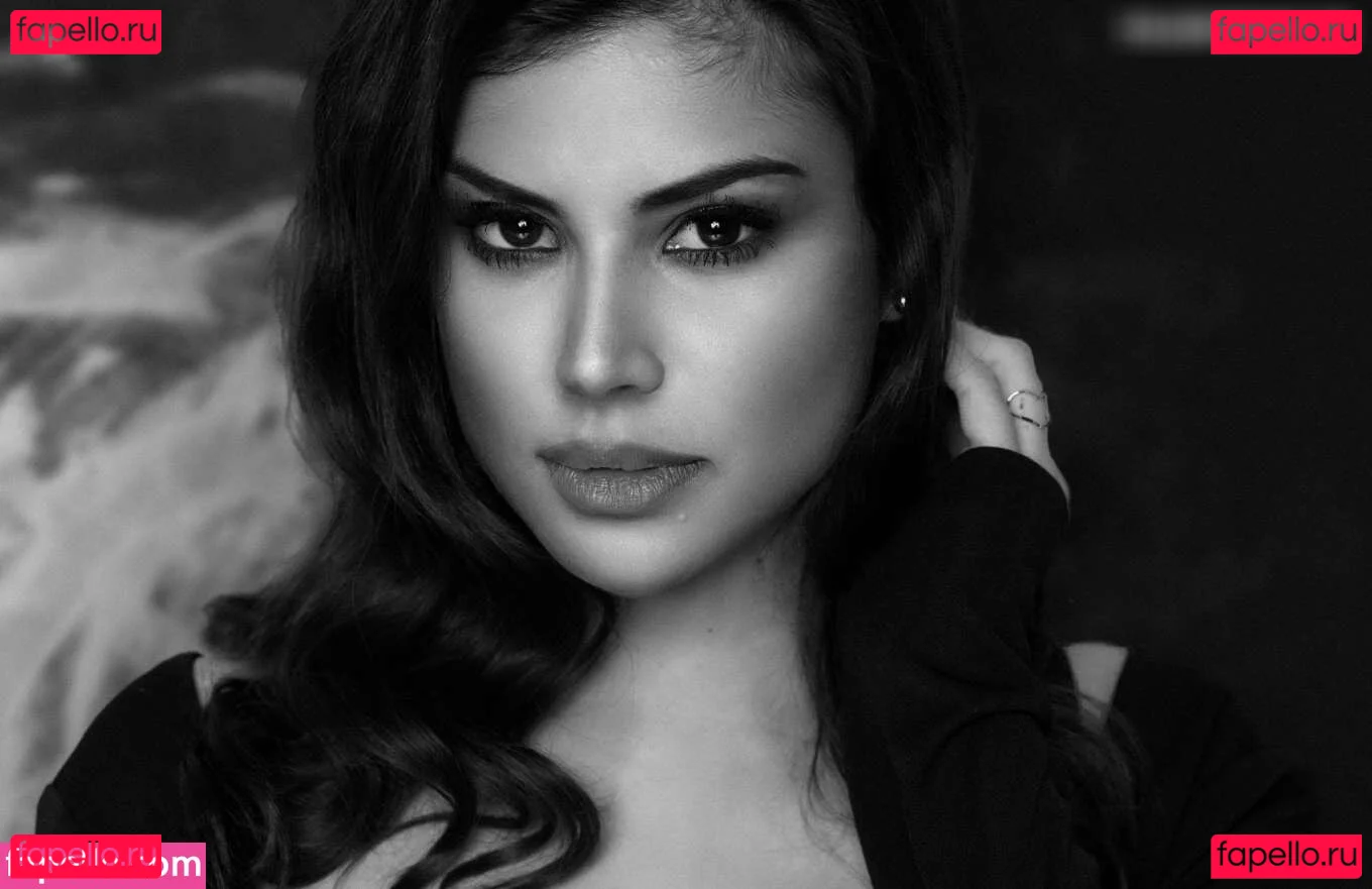 Tanja Tischewitsch Onlyfans Photo Gallery 