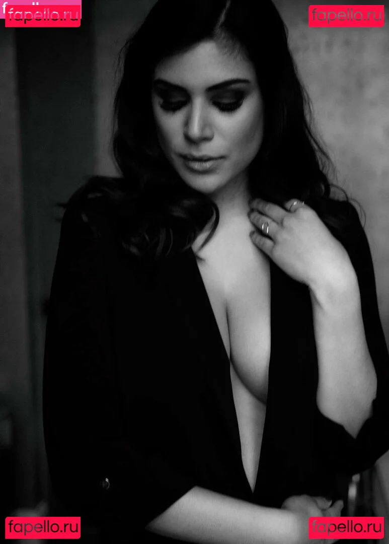 Tanja Tischewitsch Onlyfans Photo Gallery 