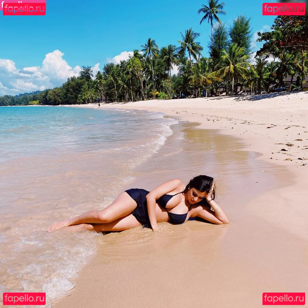 Tanja Tischewitsch Onlyfans Photo Gallery 