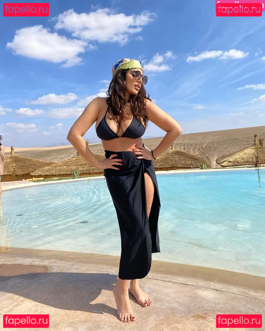 Tanja Tischewitsch Onlyfans Photo Gallery 