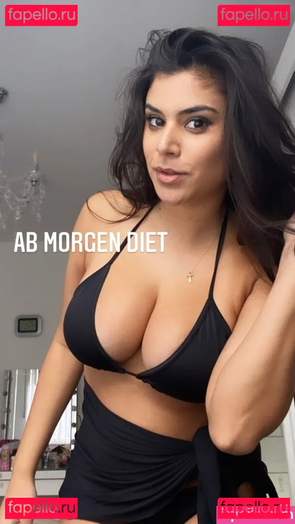 Tanja Tischewitsch Onlyfans Photo Gallery 