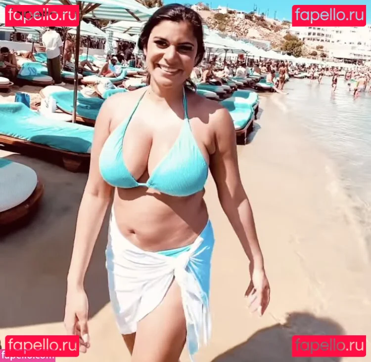 Tanja Tischewitsch Onlyfans Photo Gallery 