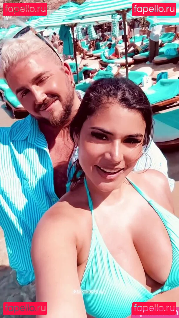 Tanja Tischewitsch Onlyfans Photo Gallery 