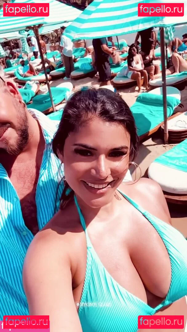 Tanja Tischewitsch Onlyfans Photo Gallery 