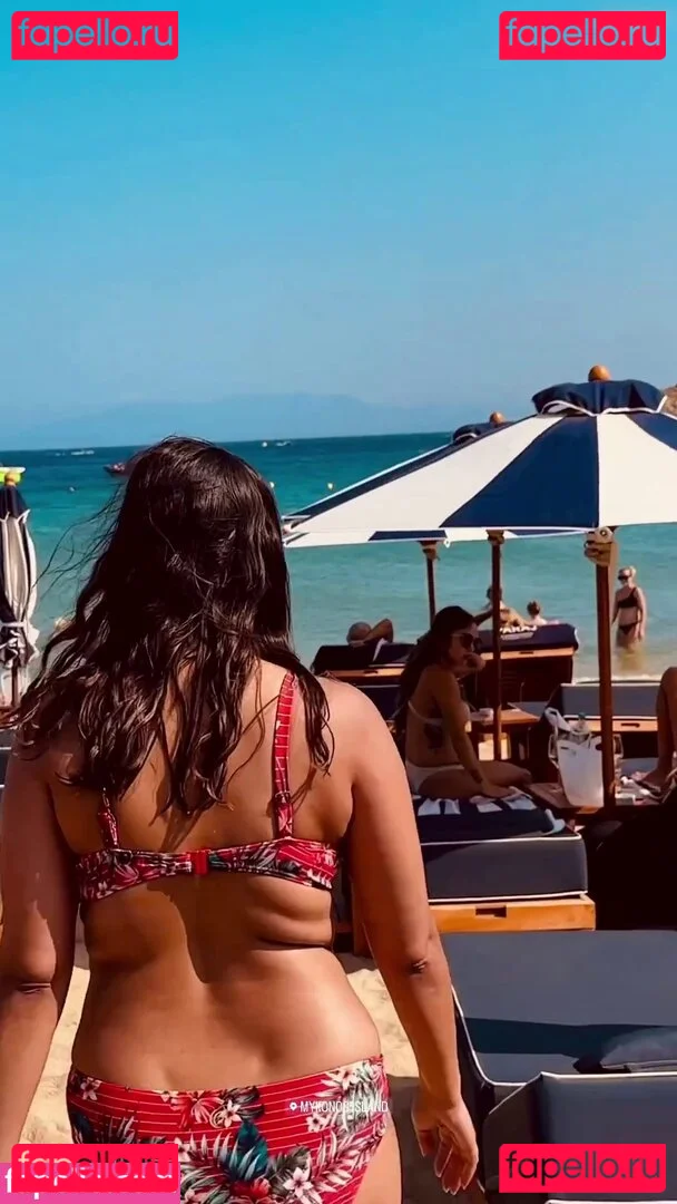 Tanja Tischewitsch Onlyfans Photo Gallery 