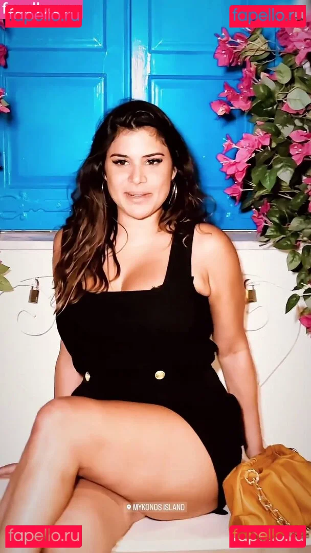 Tanja Tischewitsch Onlyfans Photo Gallery 