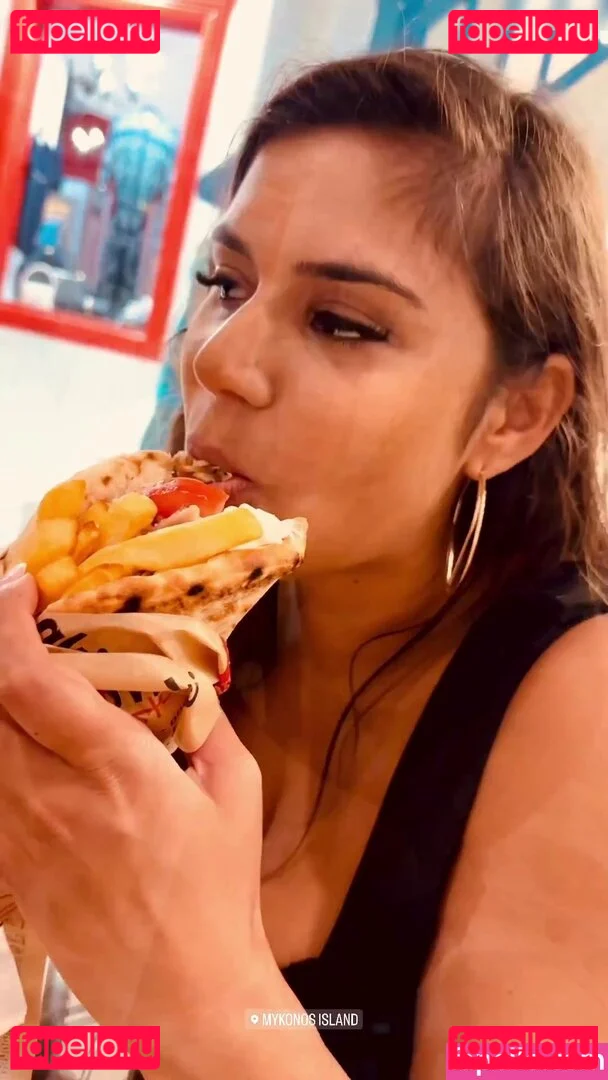 Tanja Tischewitsch Onlyfans Photo Gallery 