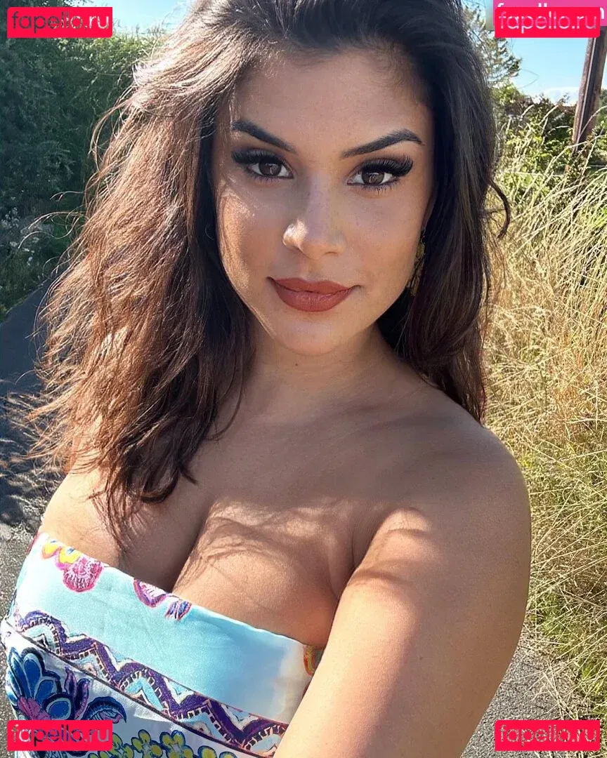 Tanja Tischewitsch Onlyfans Photo Gallery 