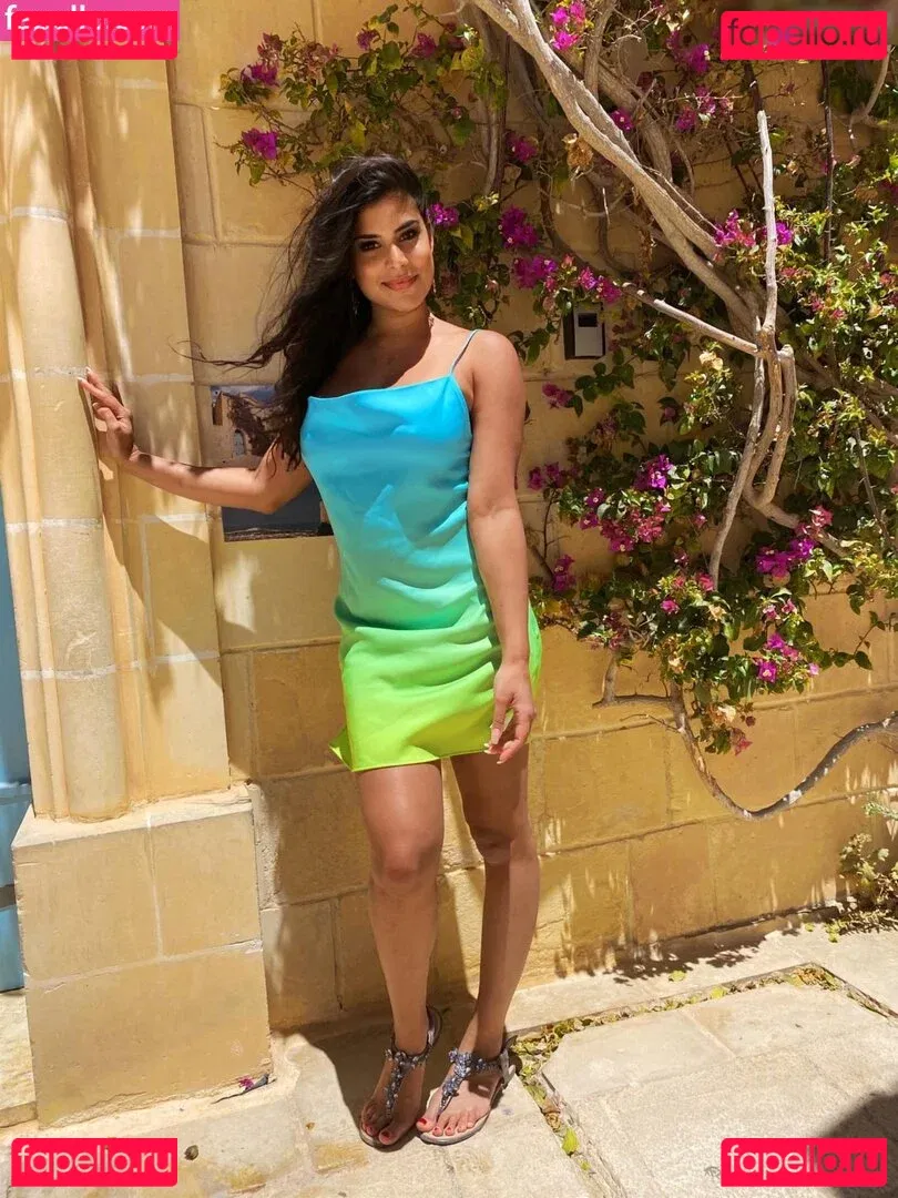 Tanja Tischewitsch Onlyfans Photo Gallery 