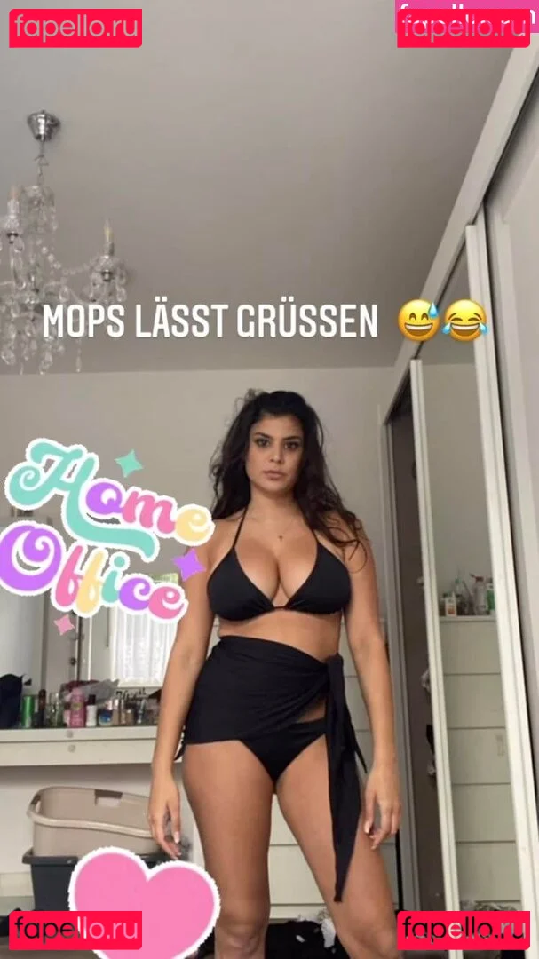 Tanja Tischewitsch Onlyfans Photo Gallery 