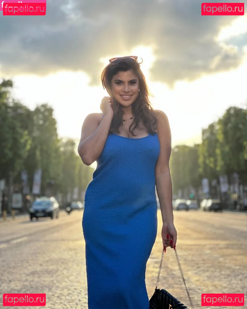 Tanja Tischewitsch Onlyfans Photo Gallery 