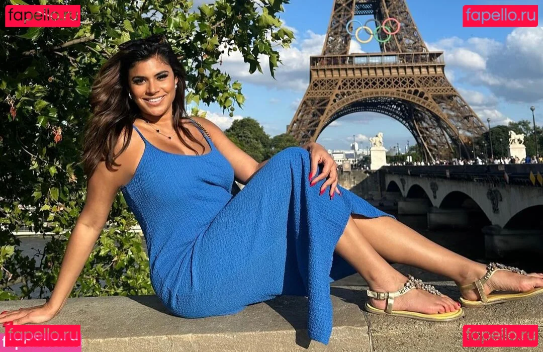 Tanja Tischewitsch Onlyfans Photo Gallery 