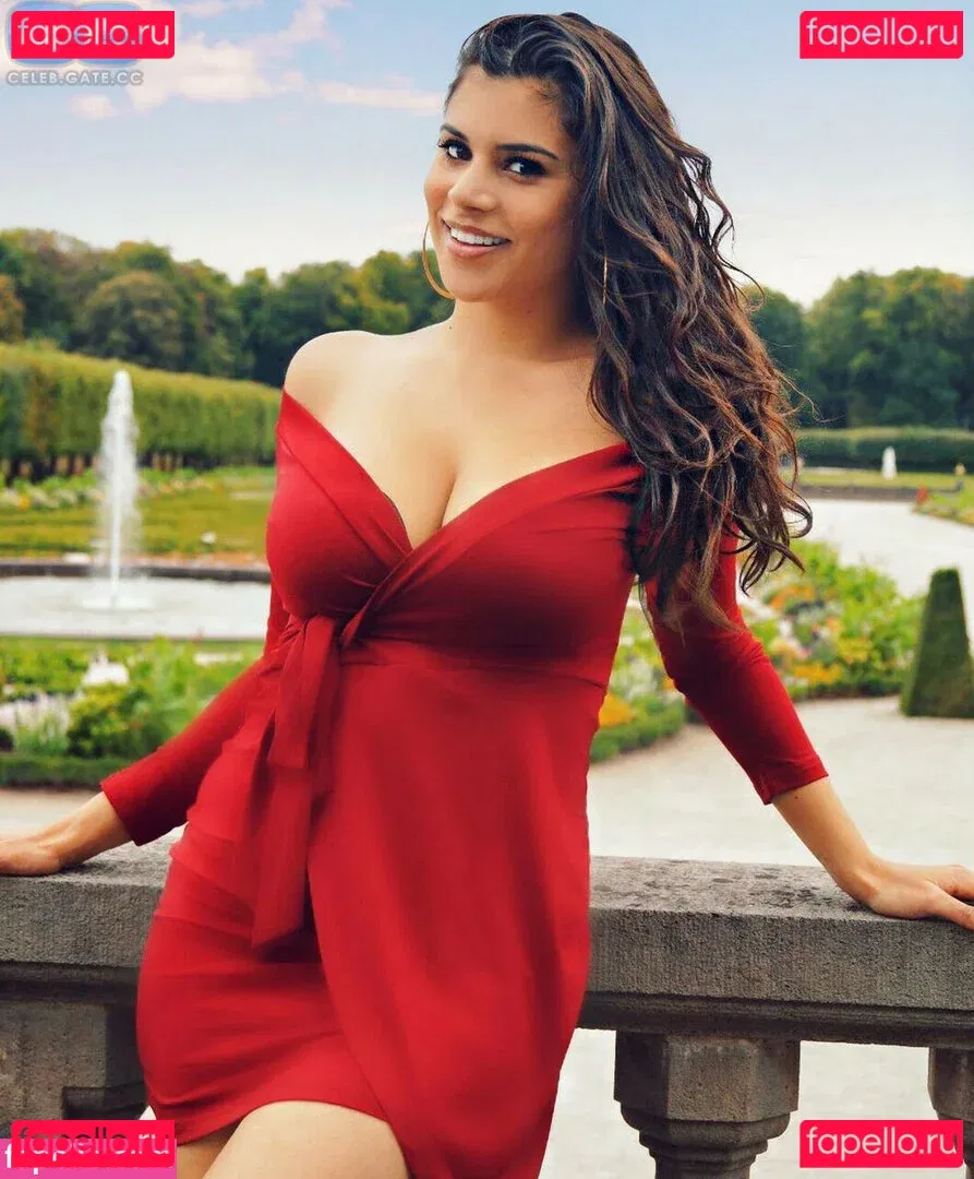 Tanja Tischewitsch Onlyfans Photo Gallery 