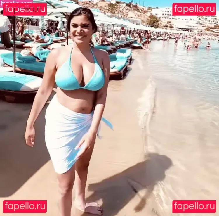 Tanja Tischewitsch Onlyfans Photo Gallery 