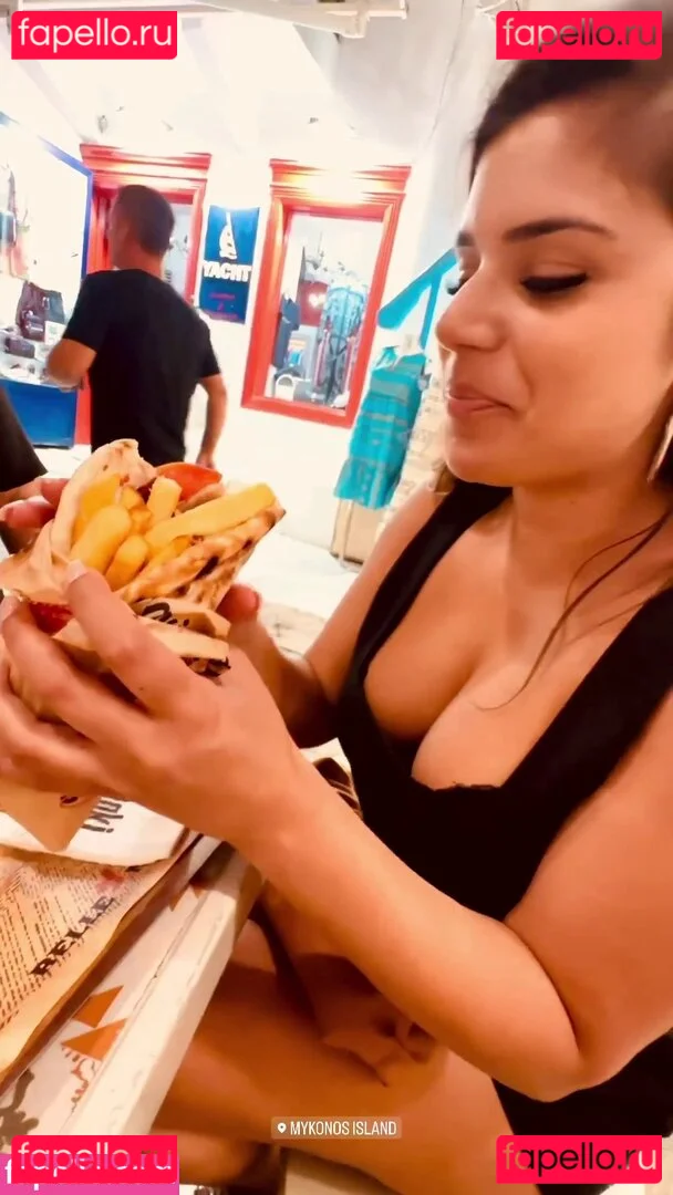 Tanja Tischewitsch Onlyfans Photo Gallery 