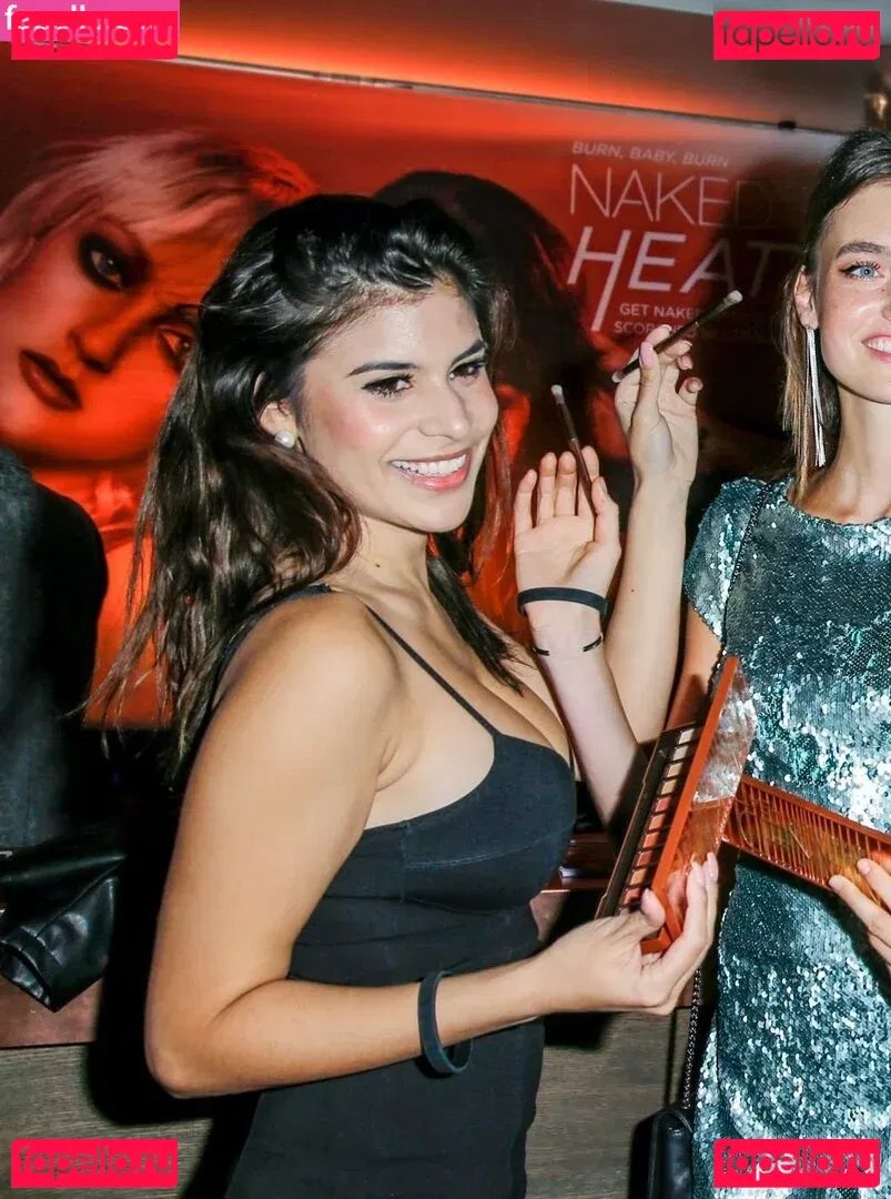 Tanja Tischewitsch Onlyfans Photo Gallery 