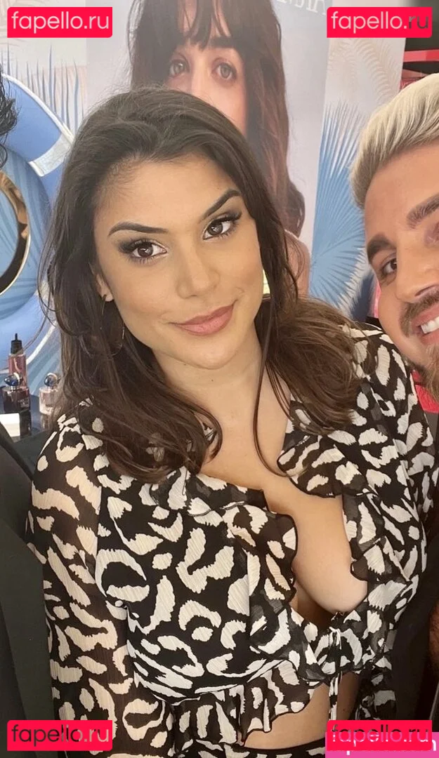 Tanja Tischewitsch Onlyfans Photo Gallery 