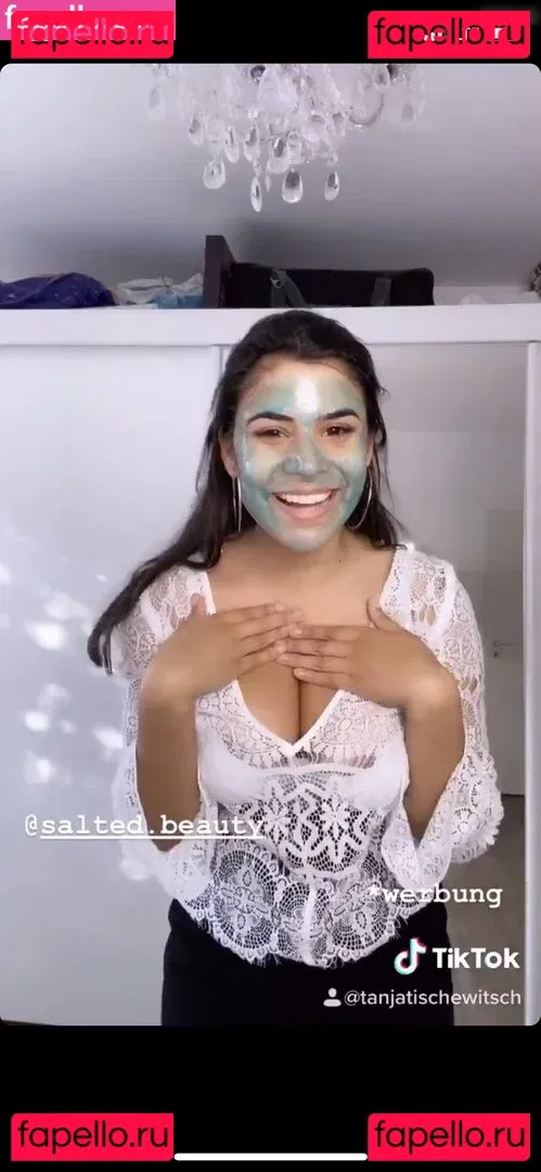 Tanja Tischewitsch Onlyfans Photo Gallery 