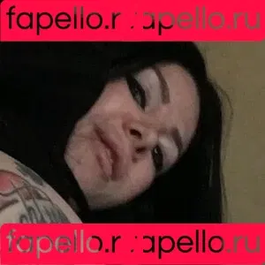 Megan Inky Onlyfans Photo Gallery 