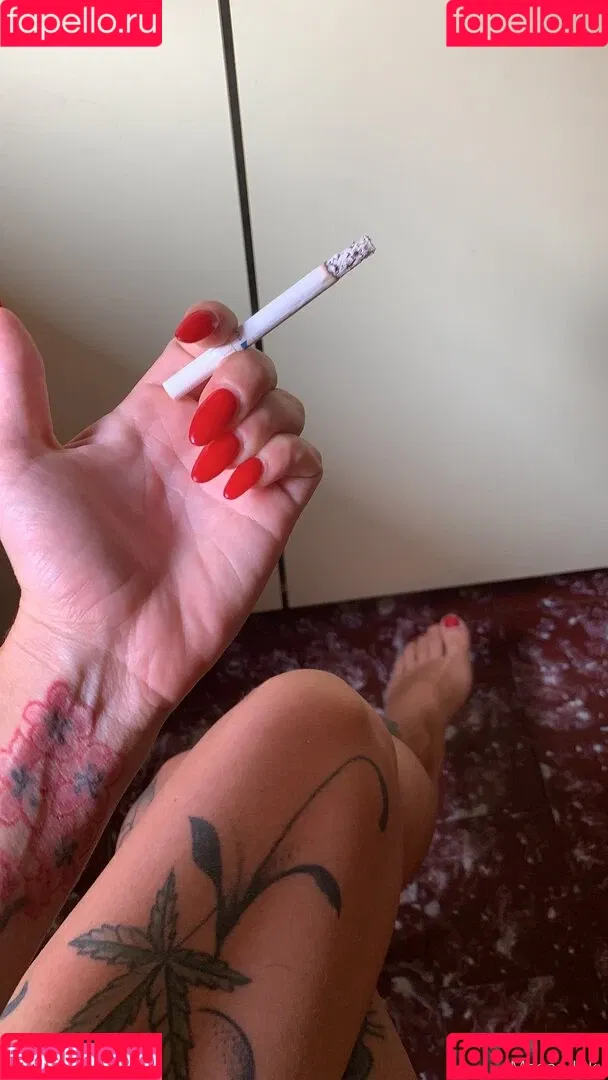 Megan Inky Onlyfans Photo Gallery 