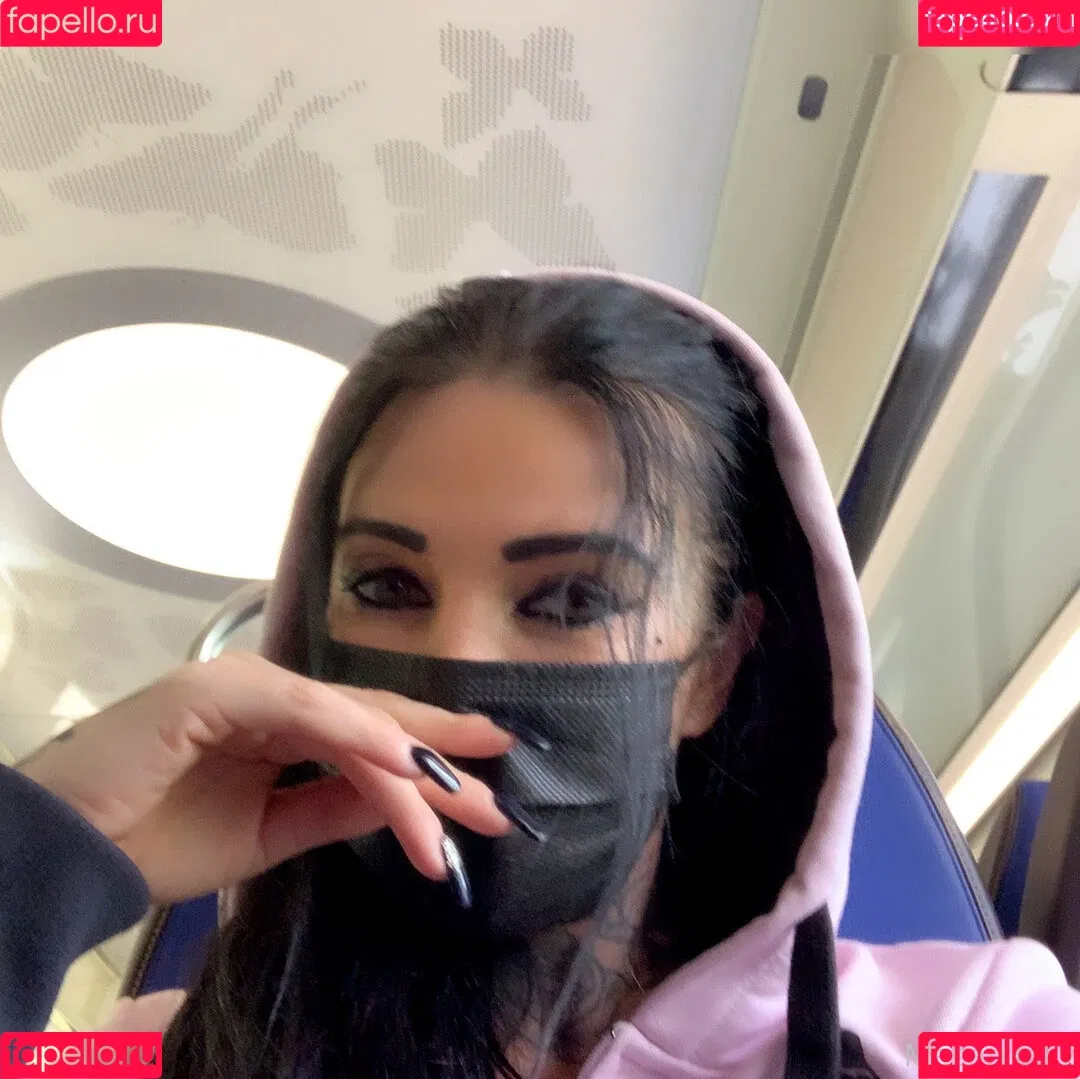 Megan Inky Onlyfans Photo Gallery 