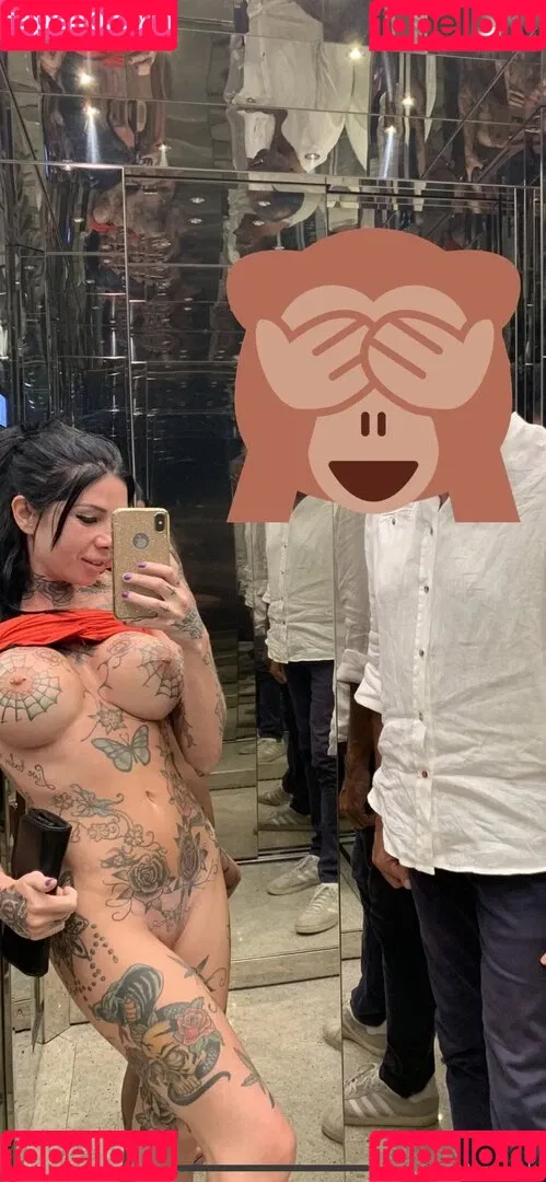Megan Inky Onlyfans Photo Gallery 