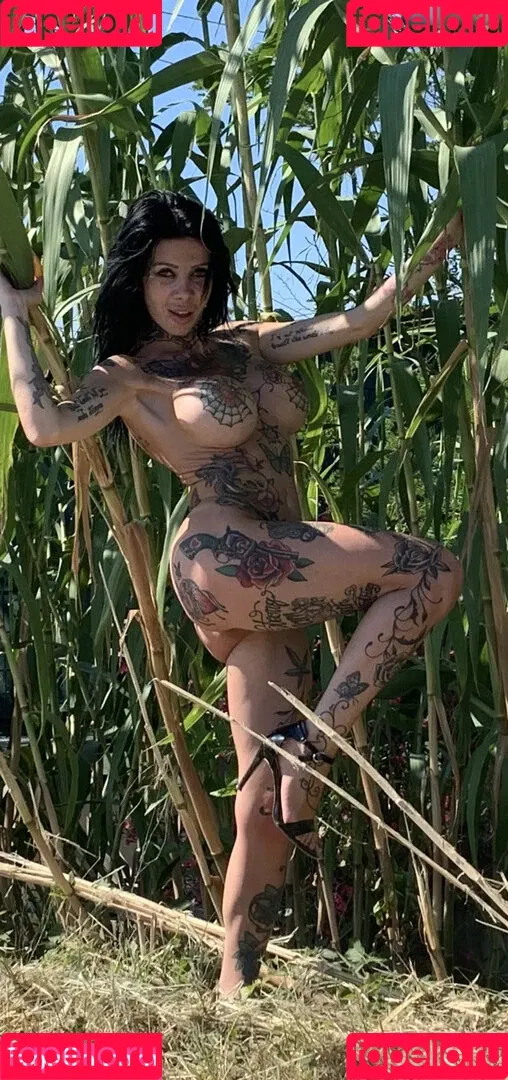 Megan Inky Onlyfans Photo Gallery 