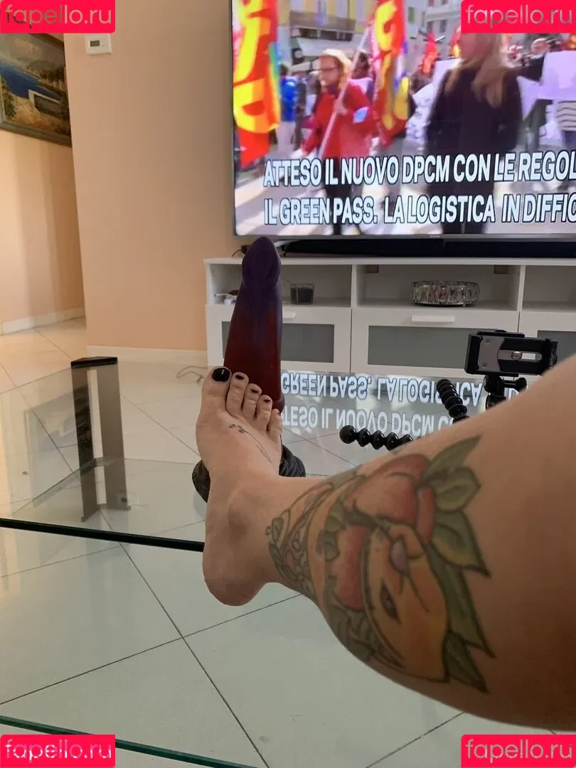 Megan Inky Onlyfans Photo Gallery 